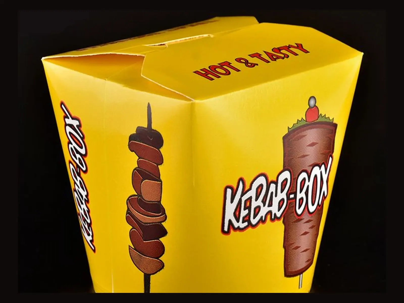 Dönerboxen