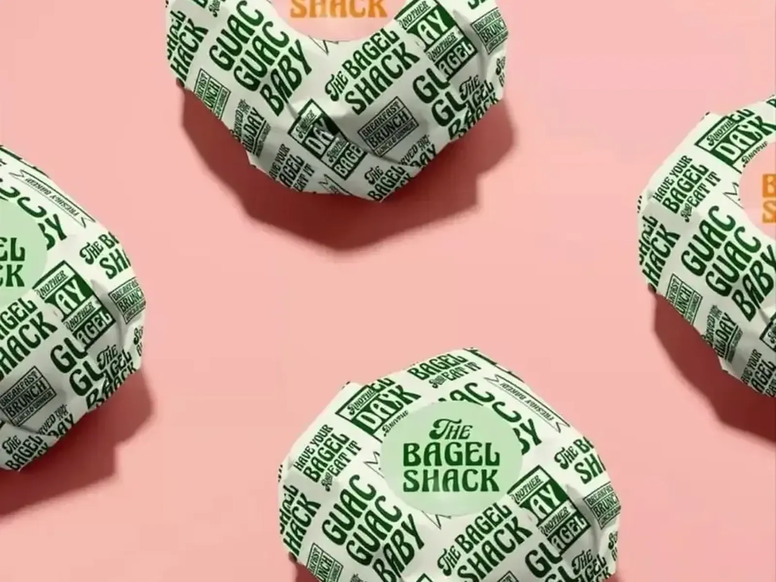 Papier- und beschichtete Verpackungen für die Gastronomie