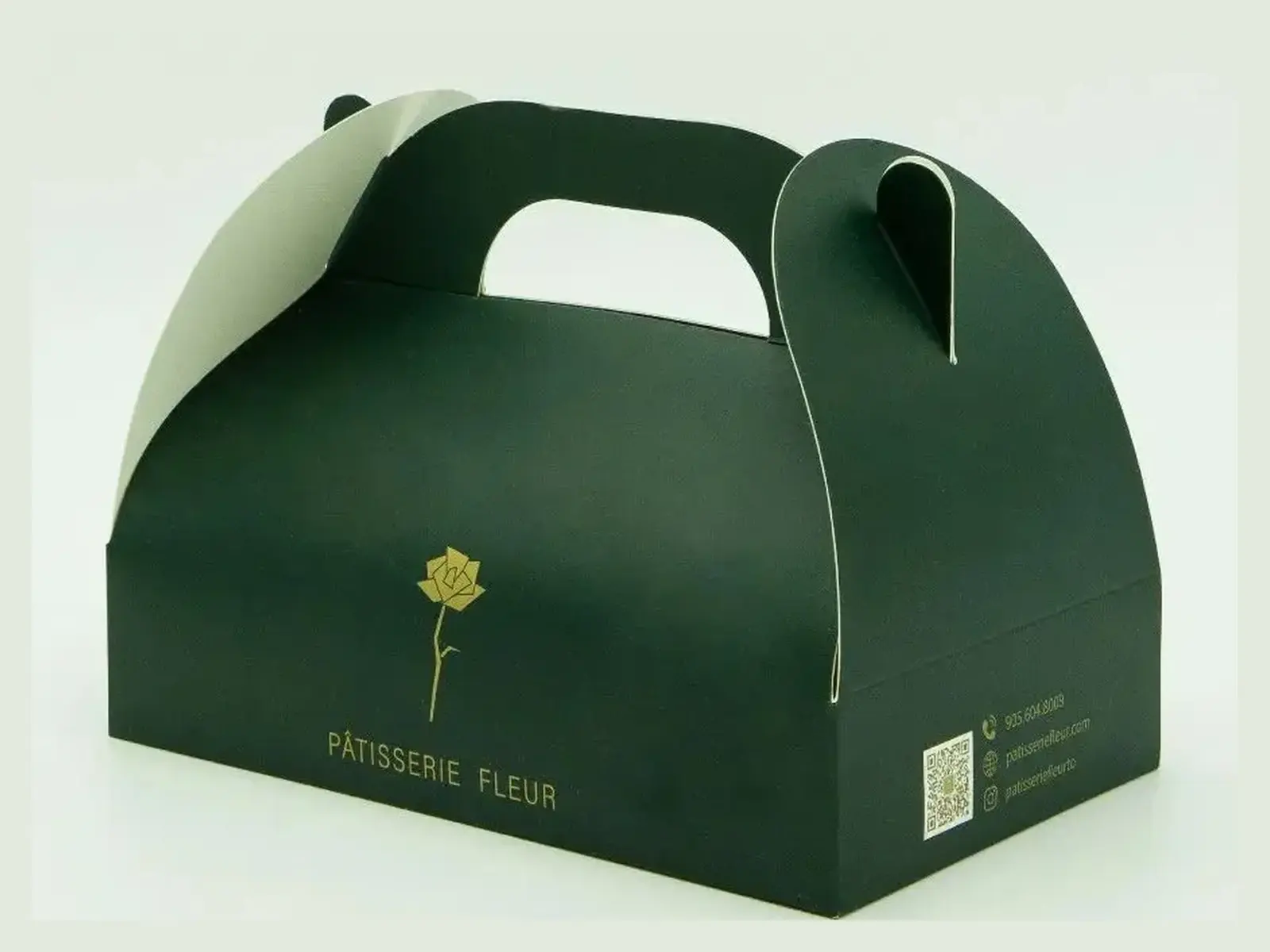 Take-away-Boxen