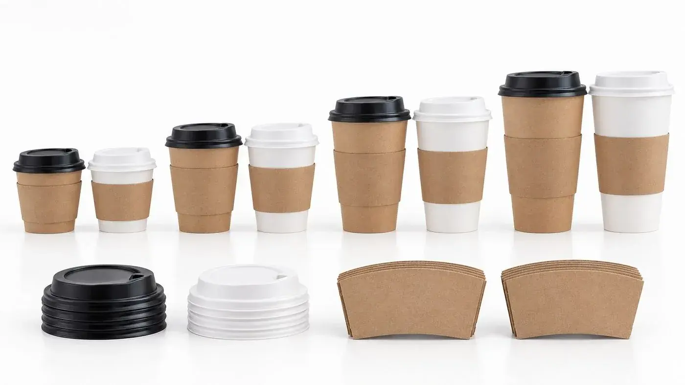 Coffee & Drinks